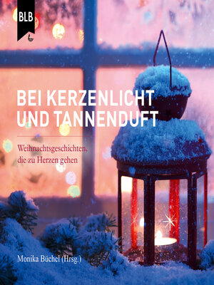 cover image of Bei Kerzenlicht und Tannenduft